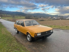 VW Passat Passat Variant. Kombi Oldtimer
