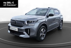 Bild des Angebotes Citroen C3 Aircross Hybrid 145 e-DSC6 MAX Winterpaket