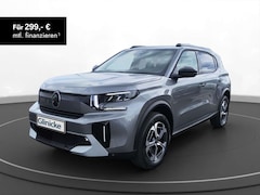 Bild des Angebotes Citroen C3 Aircross Hybrid 145 e-DSC6 MAX Winterpaket