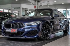 Bild des Angebotes BMW M850 i*xDrive*GC*Individual*Bowers*M Sitze*ACC*SD