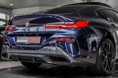 Bild des Angebotes BMW M850 i*xDrive*GC*Individual*Bowers*M Sitze*ACC*SD