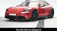 Bild des Angebotes Porsche Taycan Turbo Cross Turismo Burmester Panorama