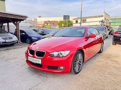 Bild des Angebotes BMW 320 i Coupe Automatik-Leder.-Navi.!