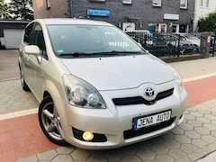 Bild des Angebotes Toyota Corolla Verso 2.2 D kamera 7.Sitzer Klimaaut.