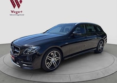 Bild des Angebotes Mercedes-Benz E 53 AMG E53 AMG 4Matic+*360°*DRIVER´S*DISTRO*STANDHEIZ*
