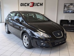 Bild des Angebotes SEAT Leon 1.4 TSI Style Klimaauto. Bluetooth SHZ Navi