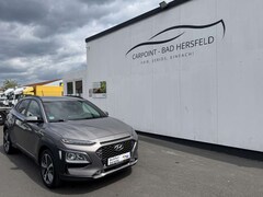 Bild des Angebotes Hyundai KONA Style | RFK| NAVI| SHZ| 12-MONATE GARANTIE|