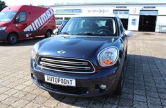 Bild des Angebotes MINI Cooper D Countryman Cooper D