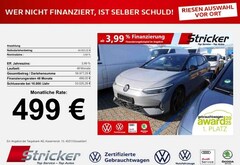 Bild des Angebotes VW ID.7 GTX Tourer 250/86 499,-ohne Anzahlung Travel Kame