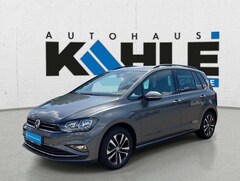 Bild des Angebotes VW Golf Sportsvan VII United 1.0 TSI Start/Stopp EU6d-T. United OPF