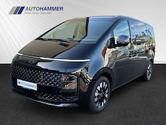 Hyundai STARIA Hybrid AT SIGNATURE Relax Nappa 7-S el.SD