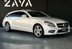 Bild des Angebotes Mercedes-Benz CLS 350 AMG*S-DACH*HARMAN KARDON*