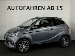 Bild des Angebotes Aixam Coupe Elektro Sport Webasto Carplay Kostenlose Lieferung