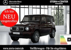 Bild des Angebotes Mercedes-Benz G 580 mit EQ Technologie MBUX AMG 360 Night