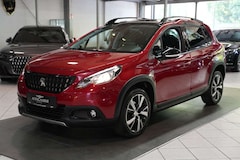 Bild des Angebotes Peugeot 2008 Allure GT LINE*AUTOM*PANO*NAVI*LEDER*KAMERA