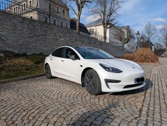 Bild des Angebotes Tesla Model 3 Long range, Allradantrieb Dual Motor awd