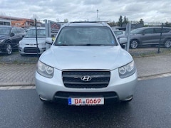 Bild des Angebotes Hyundai SANTA FE 2.2 CRDi GLS (4WD)