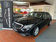 Bild des Angebotes Mercedes-Benz E 220 CDI BlueEfficiency *VOLLEDER/ Garantie*