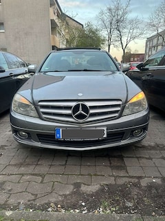 Bild des Angebotes Mercedes-Benz C 320 T CDI DPF 7G-TRONIC Avantgarde