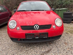 Bild des Angebotes VW Lupo 1.0