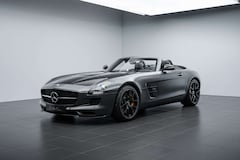 Bild des Angebotes Mercedes-Benz SLS GT Roadster Final Edition