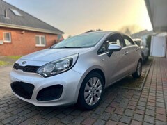 Bild des Angebotes Kia Rio Rio+1.2+Edition+7