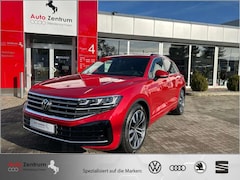 Bild des Angebotes VW Touareg 3.0 V6 TDI Elegance CarPlay AHK*PANO*StandHz VOLL