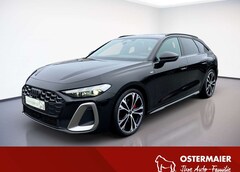 Bild des Angebotes Audi A5 Avant edition one TDI 204PS S tronic AHK.NAV.TECH