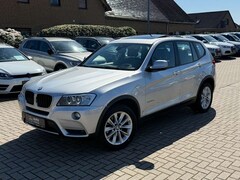 Bild des Angebotes BMW X3 xDrive 20d, Aut, Leder, Panorama, Service neu