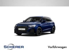 Audi A1 advanced 35 TFSI 110(150) kW(PS) S