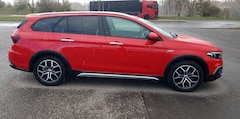 Bild des Angebotes Fiat Tipo Red Cross.Kamera. Tempomat.PDC.h.