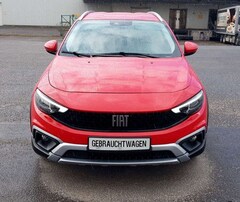 Bild des Angebotes Fiat Tipo Red Cross.Kamera. Tempomat.PDC.h.
