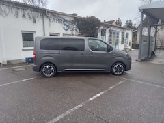 Bild des Angebotes Opel Zafira Life -e Tourer M (L2) 100 % Akkuleistung m. Zertifikat