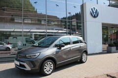 Bild des Angebotes Opel Crossland X Elegance 1.2 Turbo Navi,LED,PDC