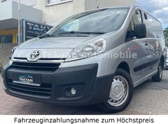 Bild des Angebotes Toyota Proace L2H1 Kasten