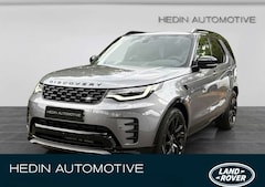 Land Rover Discovery 3.0 Diesel D250 Dynamic SE 360°|AHK