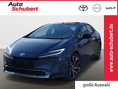 Bild des Angebotes Toyota Prius Plug-In Hybrid 2.0L Executive Navi LED ACC El. Hec