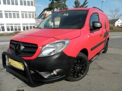 Bild des Angebotes Mercedes-Benz Citan Kasten 108 CDI lang"Klima"