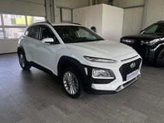 Bild des Angebotes Hyundai KONA 1.0 T-GDI YES! Navi.Klimaaut.LM-Allwetter