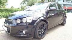 Bild des Angebotes Chevrolet Aveo T-300