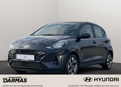 Bild des Angebotes Hyundai i10 i10 1.2 (79PS) Trend Navi Sitzhei. Kamera Klima