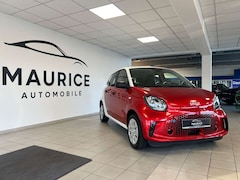 Bild des Angebotes smart forFour EQ 82 PS Automatik