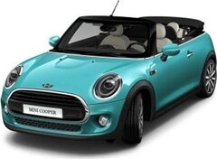 Bild des Angebotes MINI Cooper Cabrio