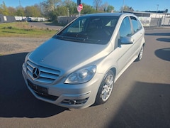 Bild des Angebotes Mercedes-Benz B 180 B180,Automatik