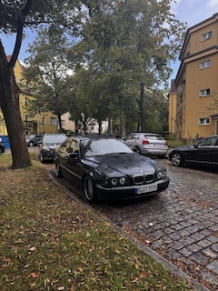 Bild des Angebotes BMW 520 520i 24V Executive