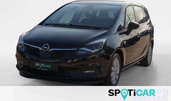 Bild des Angebotes Opel Zafira Tourer CDTI 1.6 Klima Navi Rückfahrkamera Sitzheizung