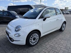 Bild des Angebotes Fiat 500 C 1.0 GSE Hybrid Dolcevita