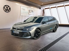 Bild des Angebotes VW Passat 2.0 TDI Elegance  SHZ MFL LED KLIMA APP CONNECT