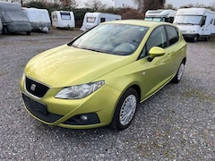 Bild des Angebotes SEAT Ibiza Lim. Stylance / Style