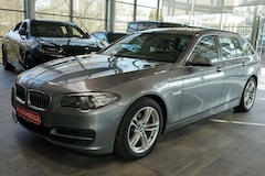 Bild des Angebotes BMW 520 d Touring*AHK*SHZ*NAVI*KAM*